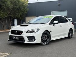 2019 Subaru WRX Premium