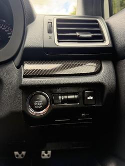 2019 Subaru WRX Premium