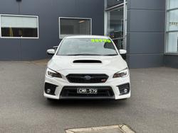 2019 Subaru WRX Premium