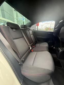 2019 Subaru WRX Premium