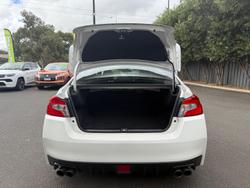 2019 Subaru WRX Premium