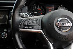 2021 Nissan X-TRAIL ST-L