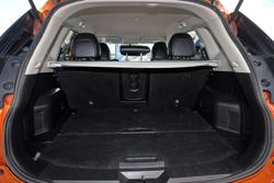 2021 Nissan X-TRAIL ST-L