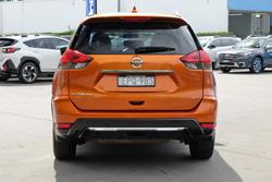 2021 Nissan X-TRAIL ST-L