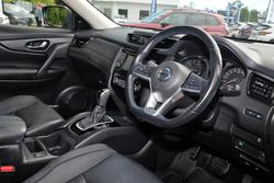 2021 Nissan X-TRAIL ST-L