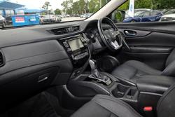 2021 Nissan X-TRAIL ST-L