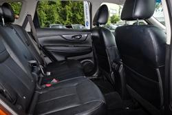 2021 Nissan X-TRAIL ST-L