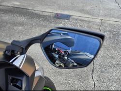 2016 Kawasaki NINJA ZX-10R (ABS) Black