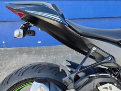 2016 Kawasaki NINJA ZX-10R (ABS) Black