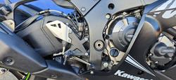 2016 Kawasaki NINJA ZX-10R (ABS) Black