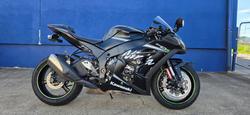 Kawasaki Ninja ZX-10R (abs)