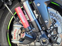 2016 Kawasaki NINJA ZX-10R (ABS) Black