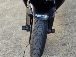 2016 Kawasaki NINJA ZX-10R (ABS) Black