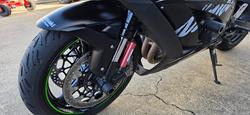 2016 Kawasaki NINJA ZX-10R (ABS) Black