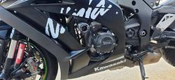 2016 Kawasaki NINJA ZX-10R (ABS) Black