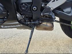 2016 Kawasaki NINJA ZX-10R (ABS) Black