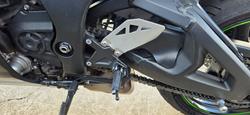 2016 Kawasaki NINJA ZX-10R (ABS) Black