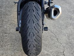 2016 Kawasaki NINJA ZX-10R (ABS) Black