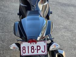 2016 Kawasaki NINJA ZX-10R (ABS) Black