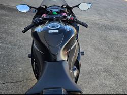 2016 Kawasaki NINJA ZX-10R (ABS) Black