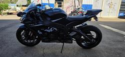 2016 Kawasaki NINJA ZX-10R (ABS) Black