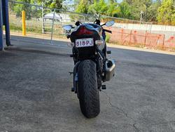 2016 Kawasaki NINJA ZX-10R (ABS) Black