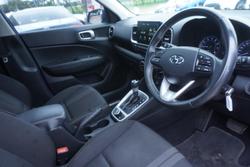 2019 Hyundai Venue Active