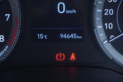 2019 Hyundai Venue Active