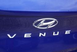 2019 Hyundai Venue Active