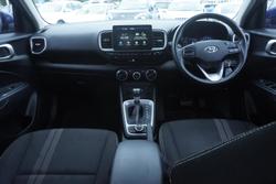 2019 Hyundai Venue Active