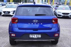 2019 Hyundai Venue Active