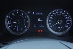 2019 Hyundai Venue Active