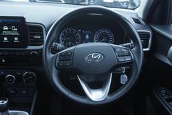 2019 Hyundai Venue Active