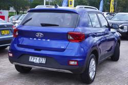 2019 Hyundai Venue Active