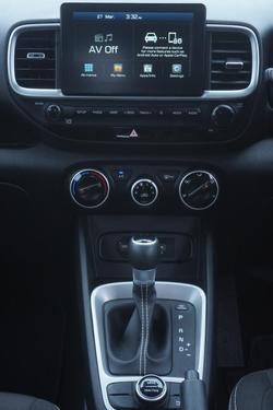 2019 Hyundai Venue Active