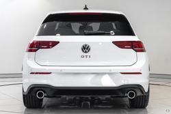 2025 Volkswagen Golf GTI