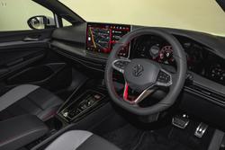 2025 Volkswagen Golf GTI