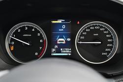 2024 Subaru Forester 2.5i