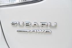 2024 Subaru Forester 2.5i