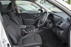 2024 Subaru Forester 2.5i