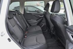 2024 Subaru Forester 2.5i