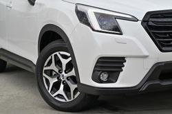 2024 Subaru Forester 2.5i