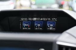 2024 Subaru Forester 2.5i