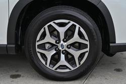 2024 Subaru Forester 2.5i