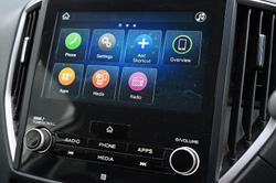 2024 Subaru Forester 2.5i