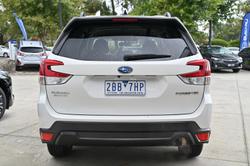 2024 Subaru Forester 2.5i