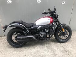 2025 CFMOTO 450 CL-C