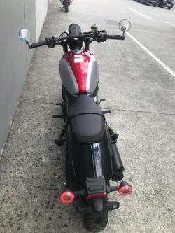 2025 CFMOTO 450 CL-C