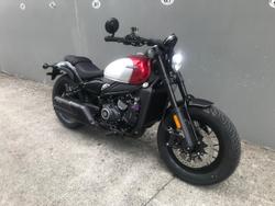 2025 CFMOTO 450 CL-C