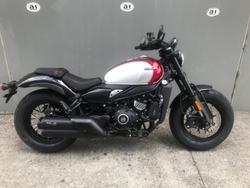 2025 CFMOTO 450 CL-C